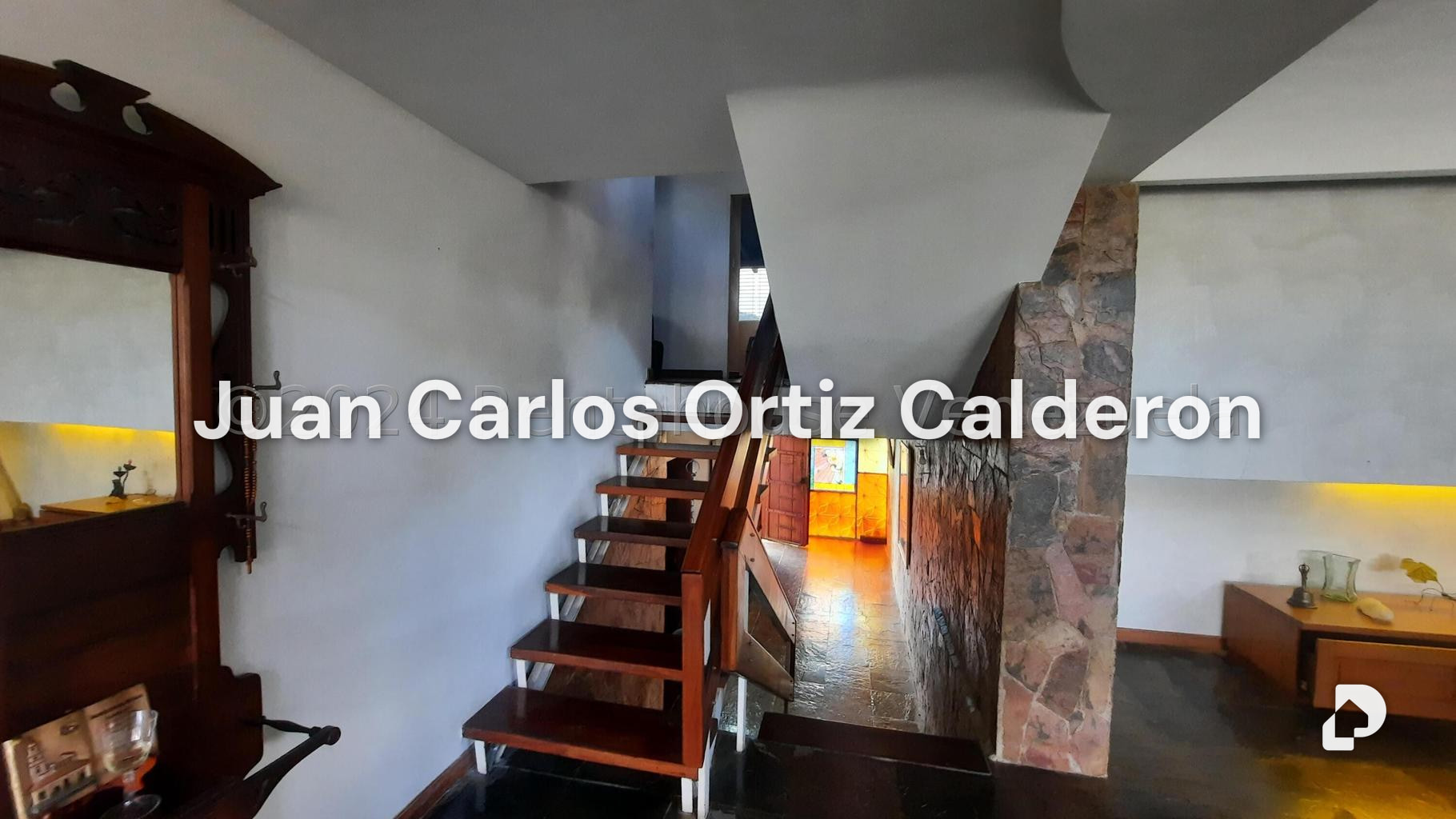 House in Cumbres de Curumo, Caracas – 7