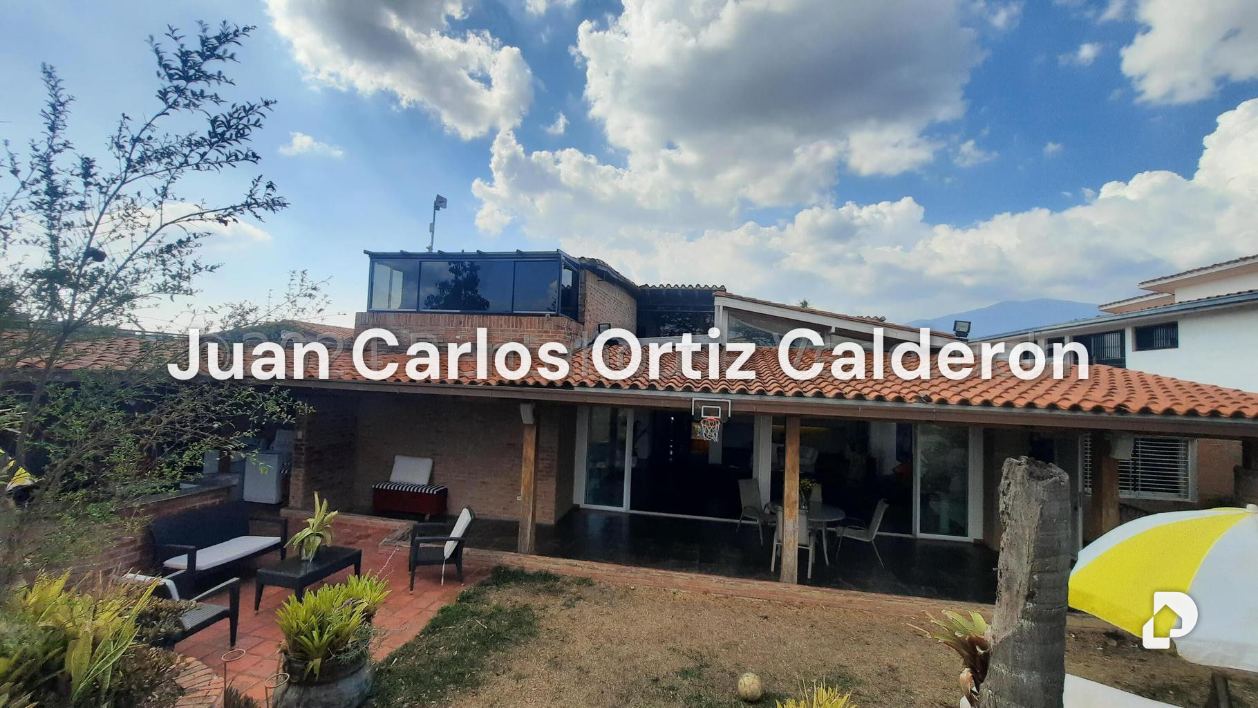 House in Cumbres de Curumo, Caracas – 4