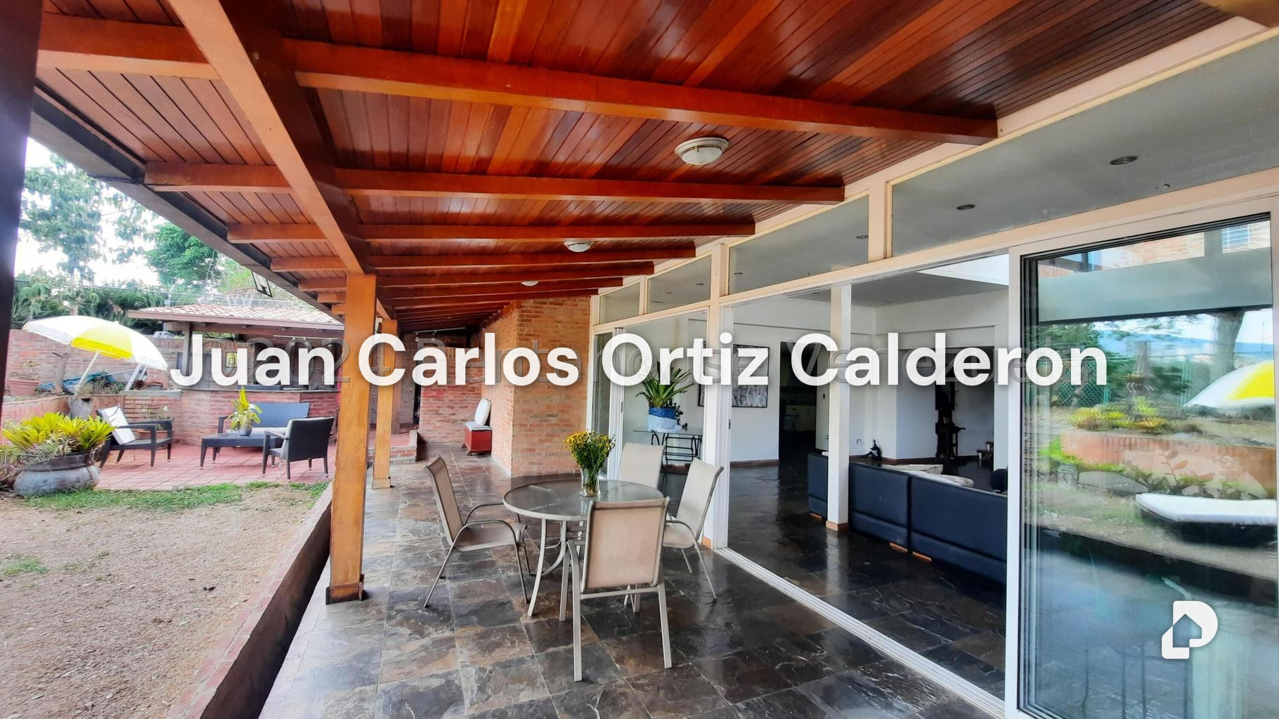 House in Cumbres de Curumo, Caracas – 3