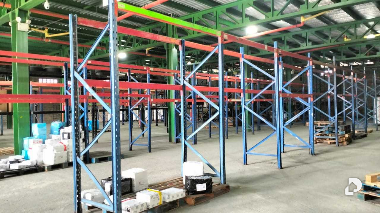 Warehouse in El Encantado, Caracas – 9