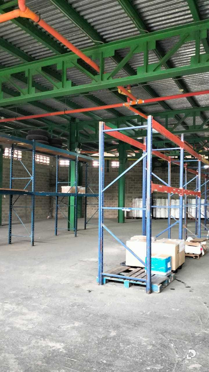 Warehouse in El Encantado, Caracas – 12