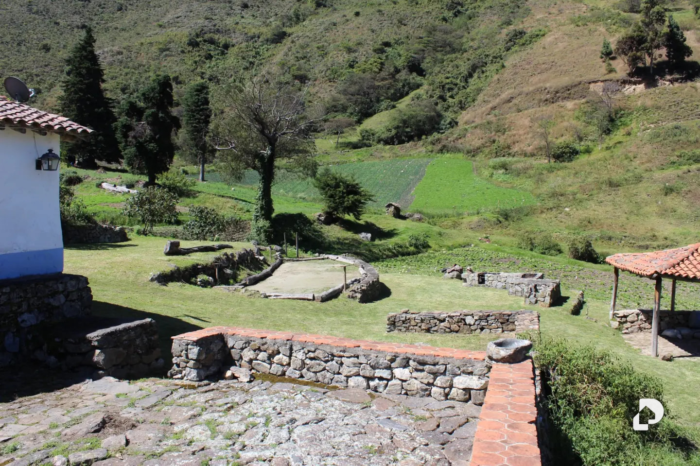 Finca en Las Porqueras, Timotes – 6