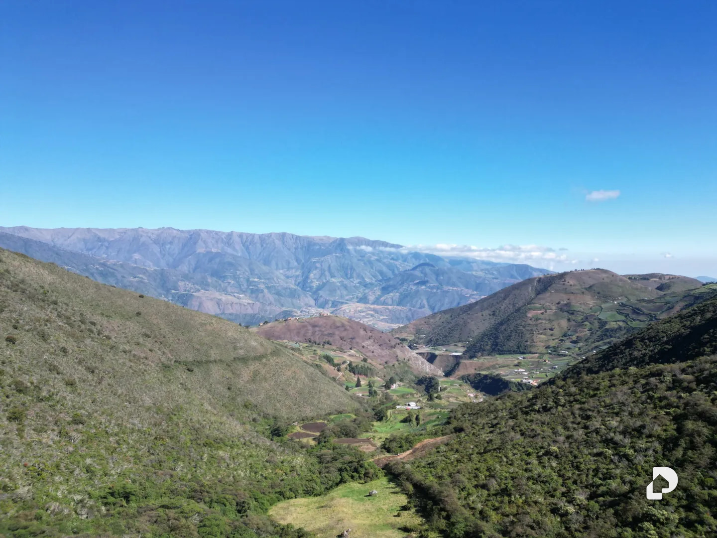 Finca en Las Porqueras, Timotes – 11