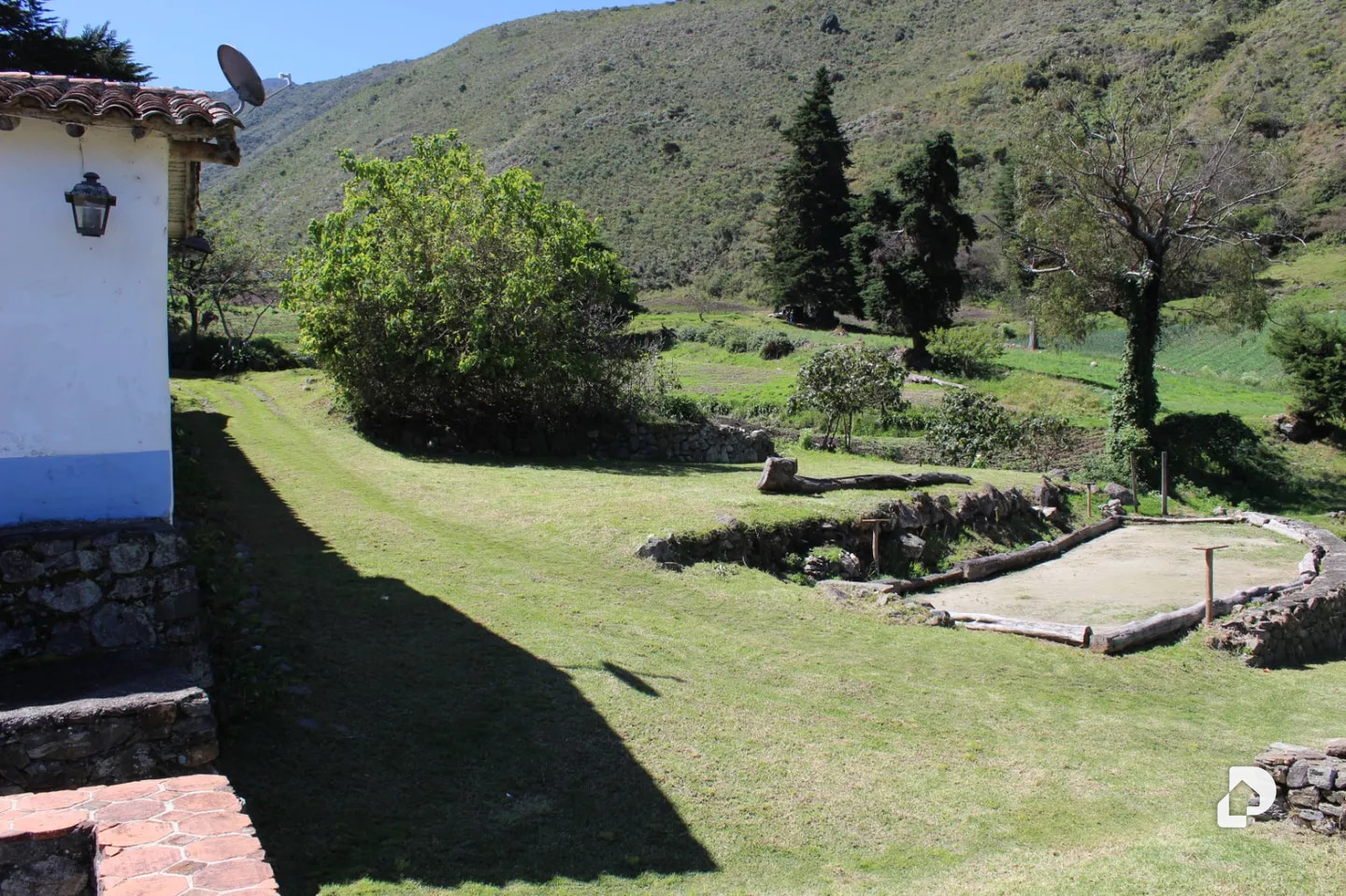 Finca en Las Porqueras, Timotes – 8