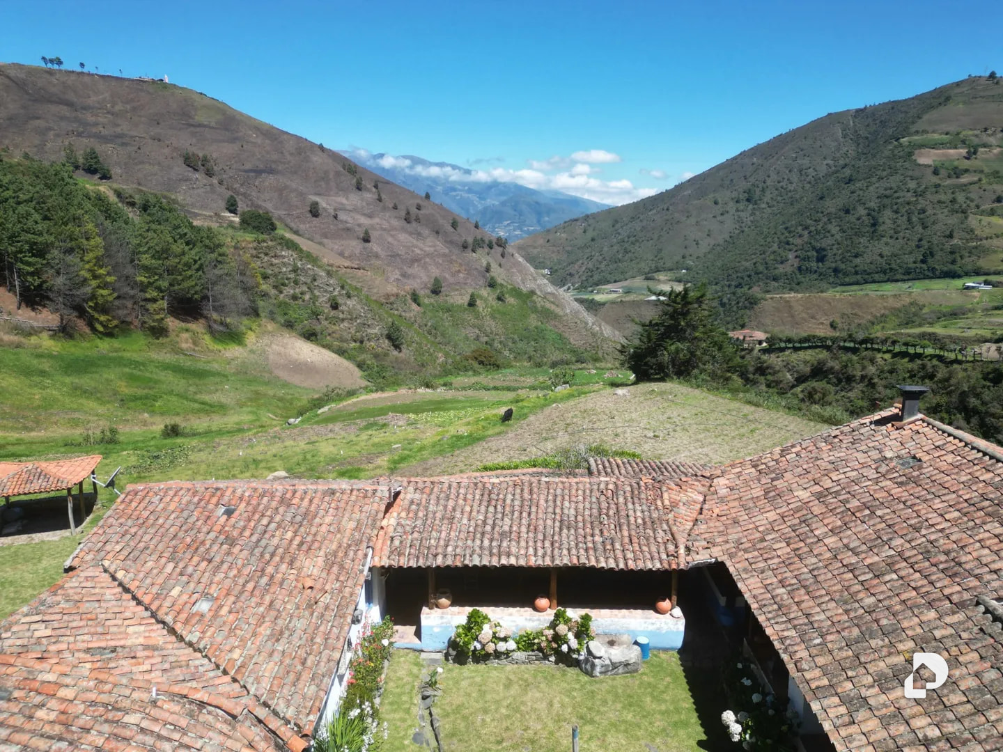 Finca en Las Porqueras, Timotes – 5