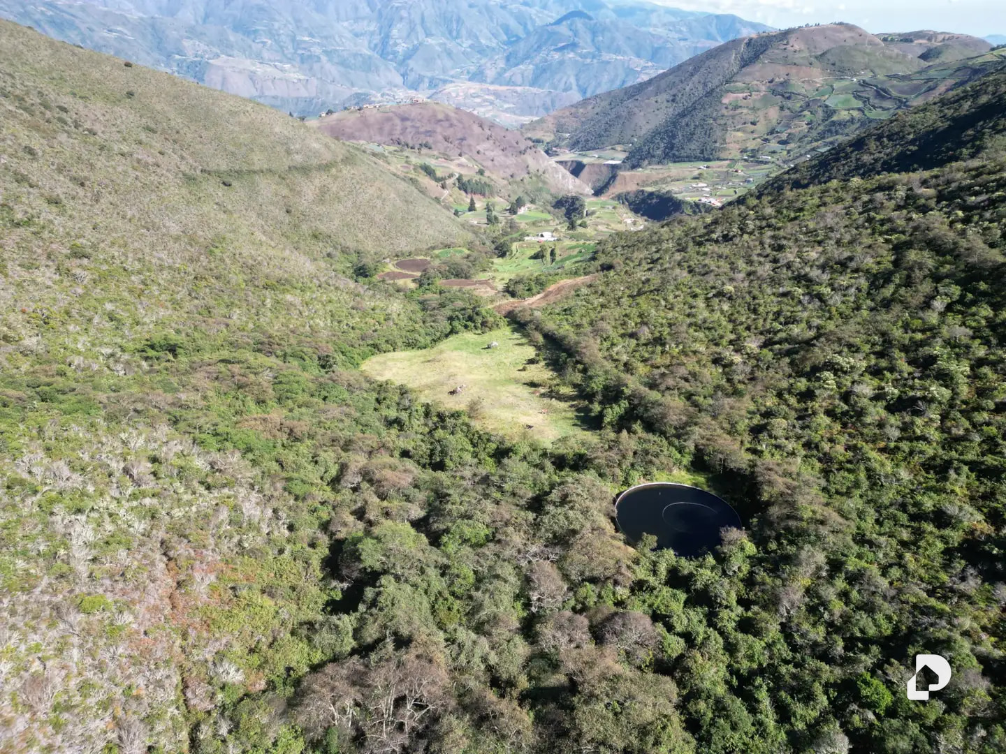 Finca en Las Porqueras, Timotes – 10