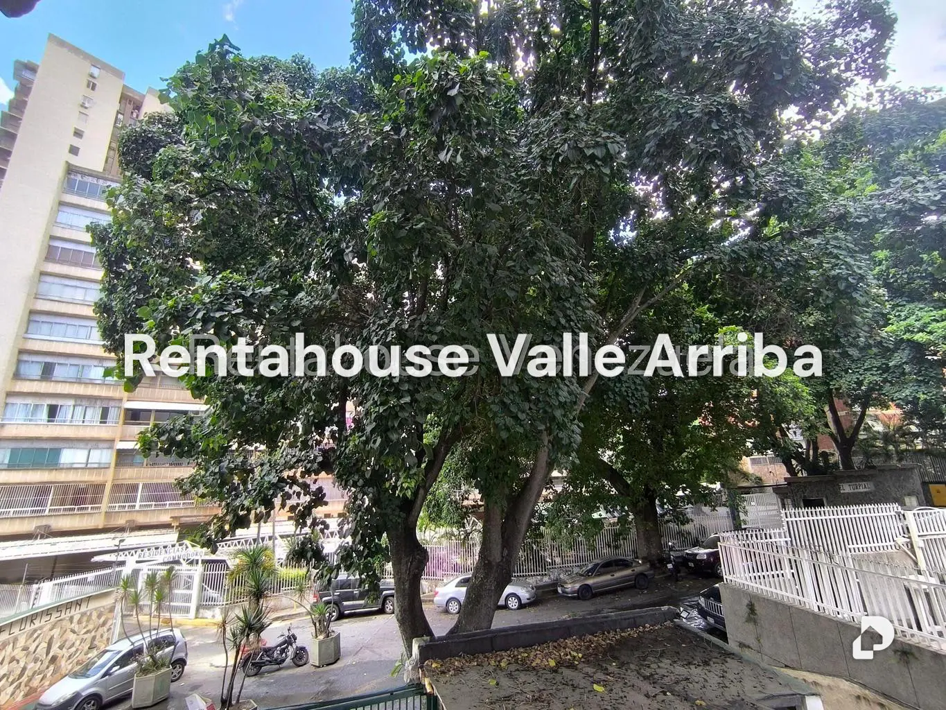 Apartamento en Colinas de Bello Monte, Caracas – 15