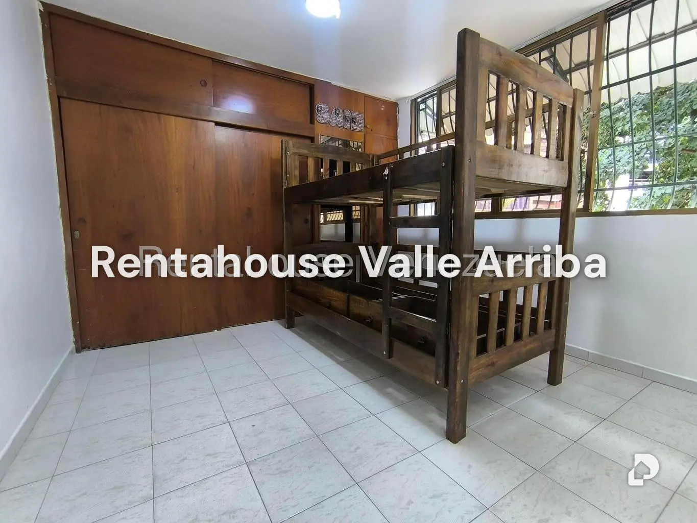 Apartamento en Colinas de Bello Monte, Caracas – 13