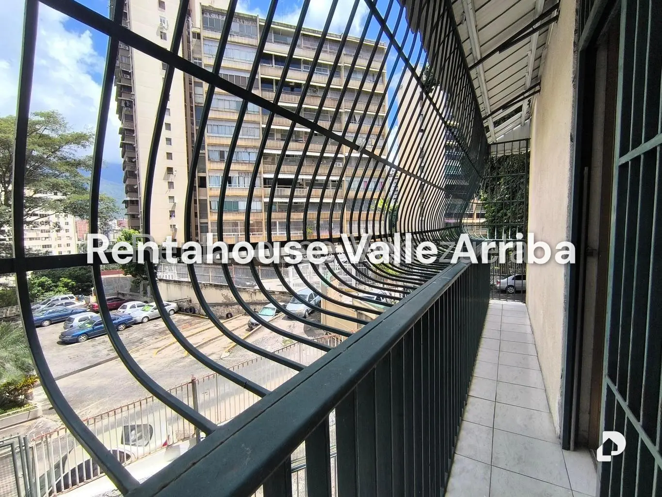 Apartamento en Colinas de Bello Monte, Caracas – 11