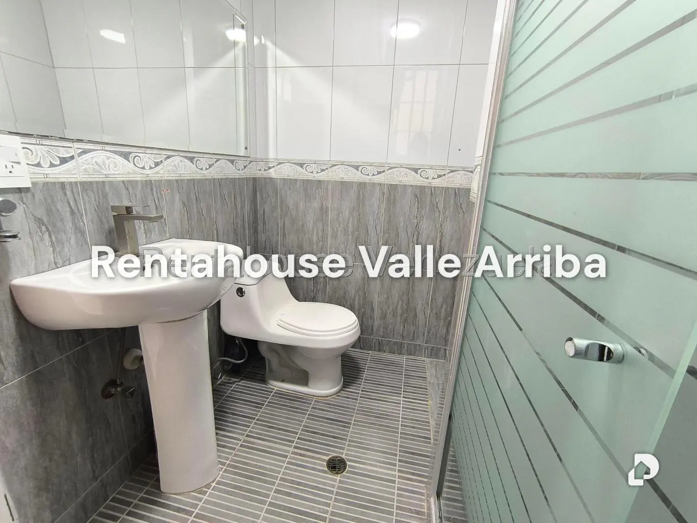 Apartamento en Colinas de Bello Monte, Caracas – 12