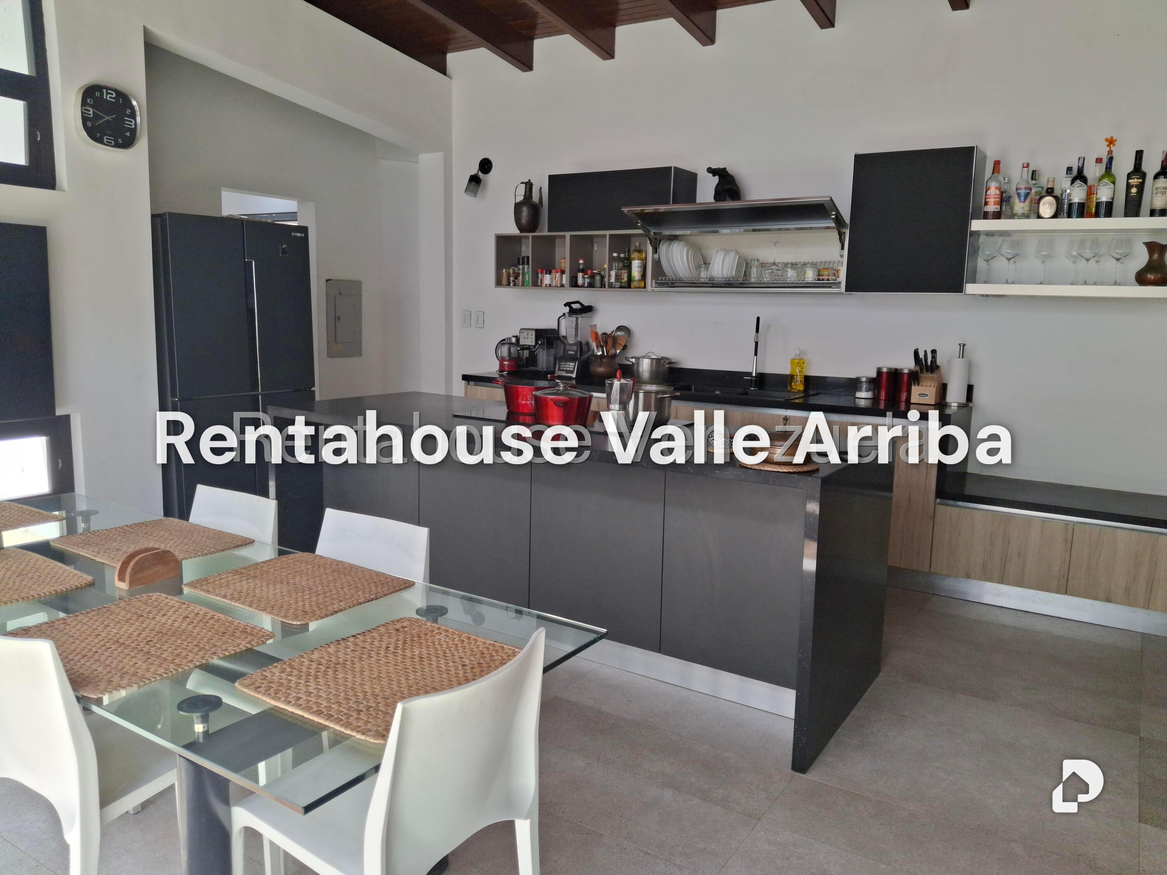 Casa en Caurimare, Caracas – 12