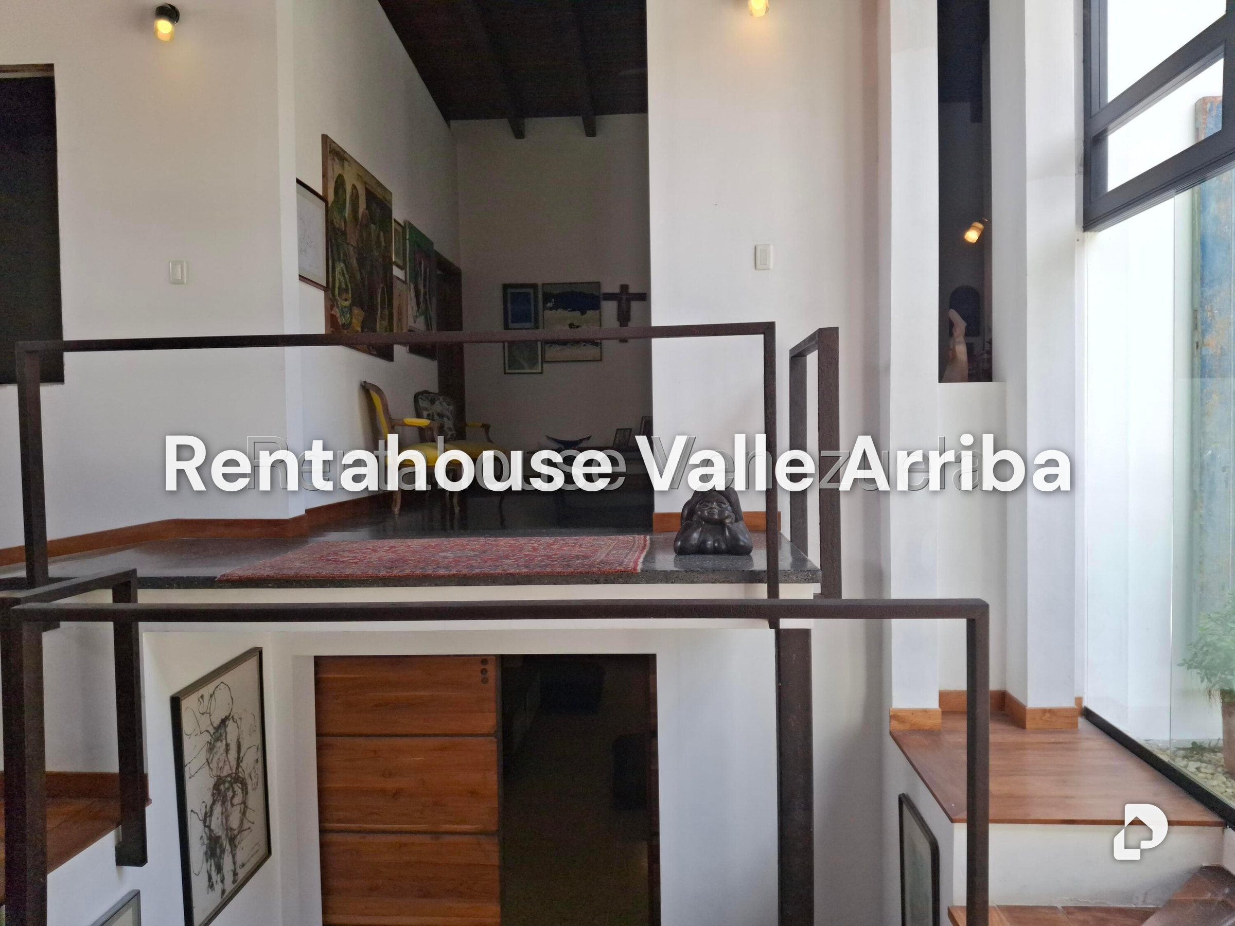 Casa en Caurimare, Caracas – 27