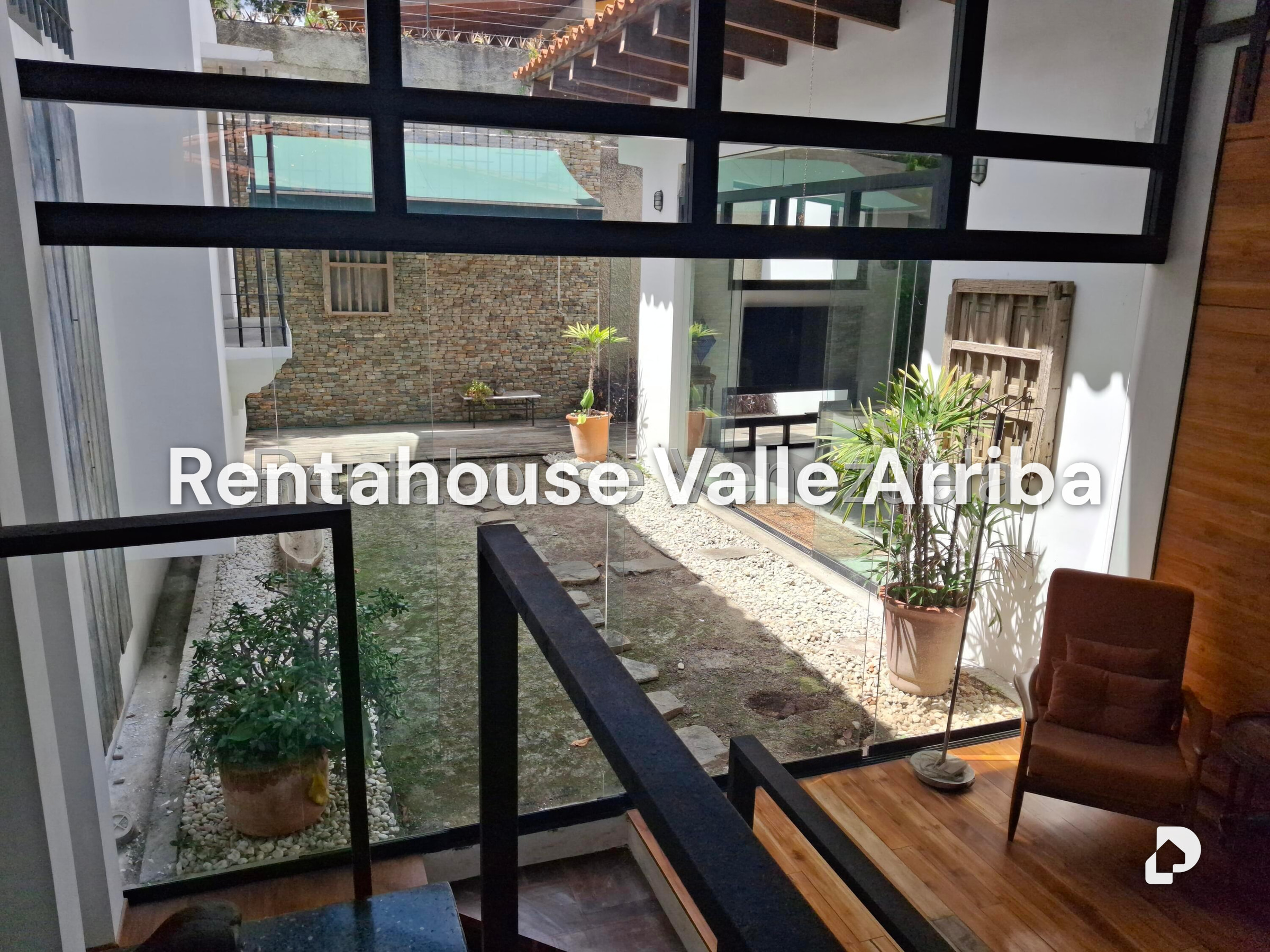 Casa en Caurimare, Caracas – 18