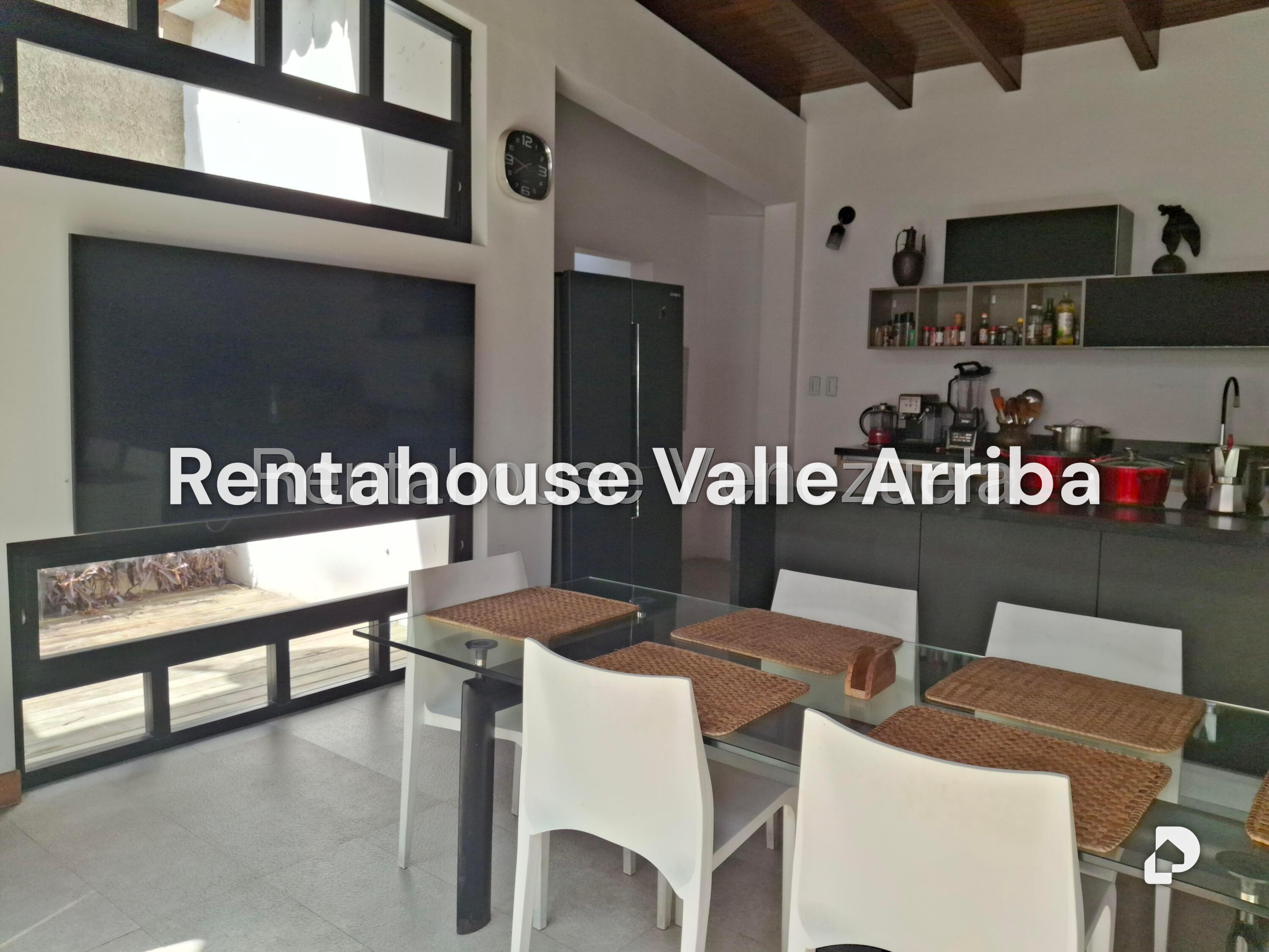 Casa en Caurimare, Caracas – 14