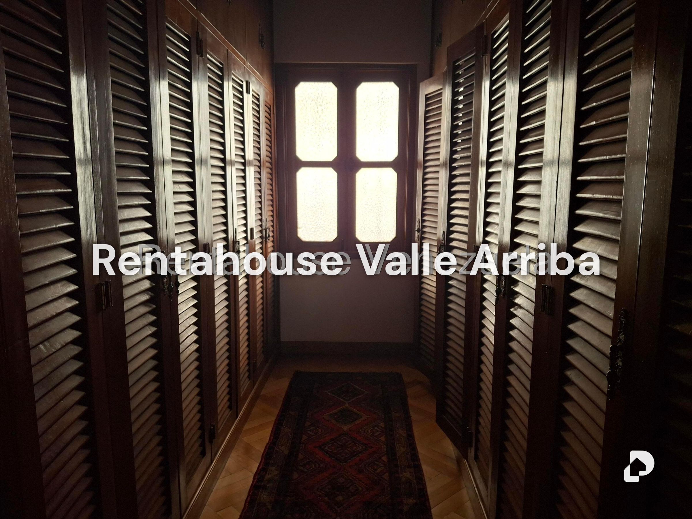 Casa en Caurimare, Caracas – 30