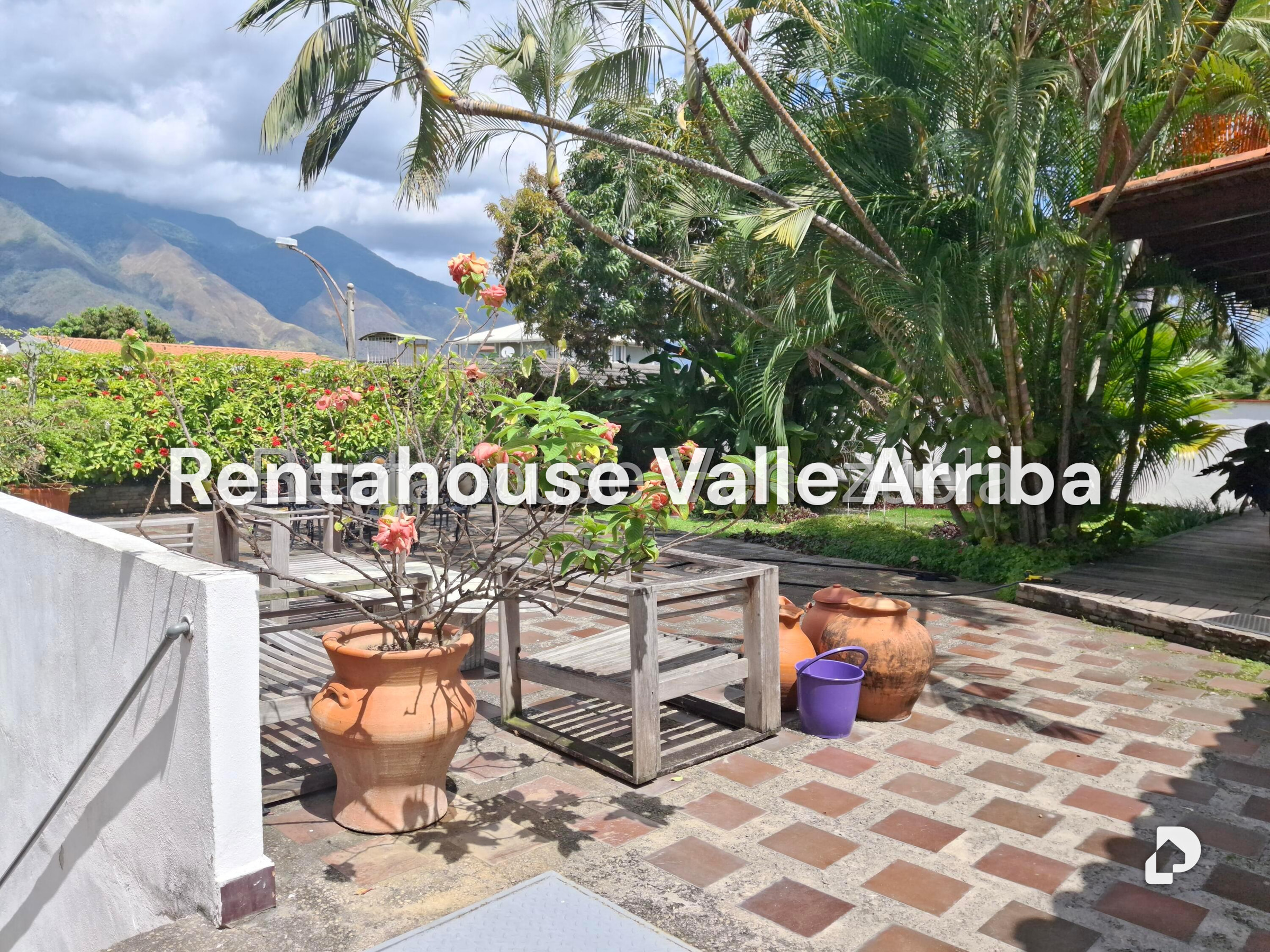 Casa en Caurimare, Caracas – 8