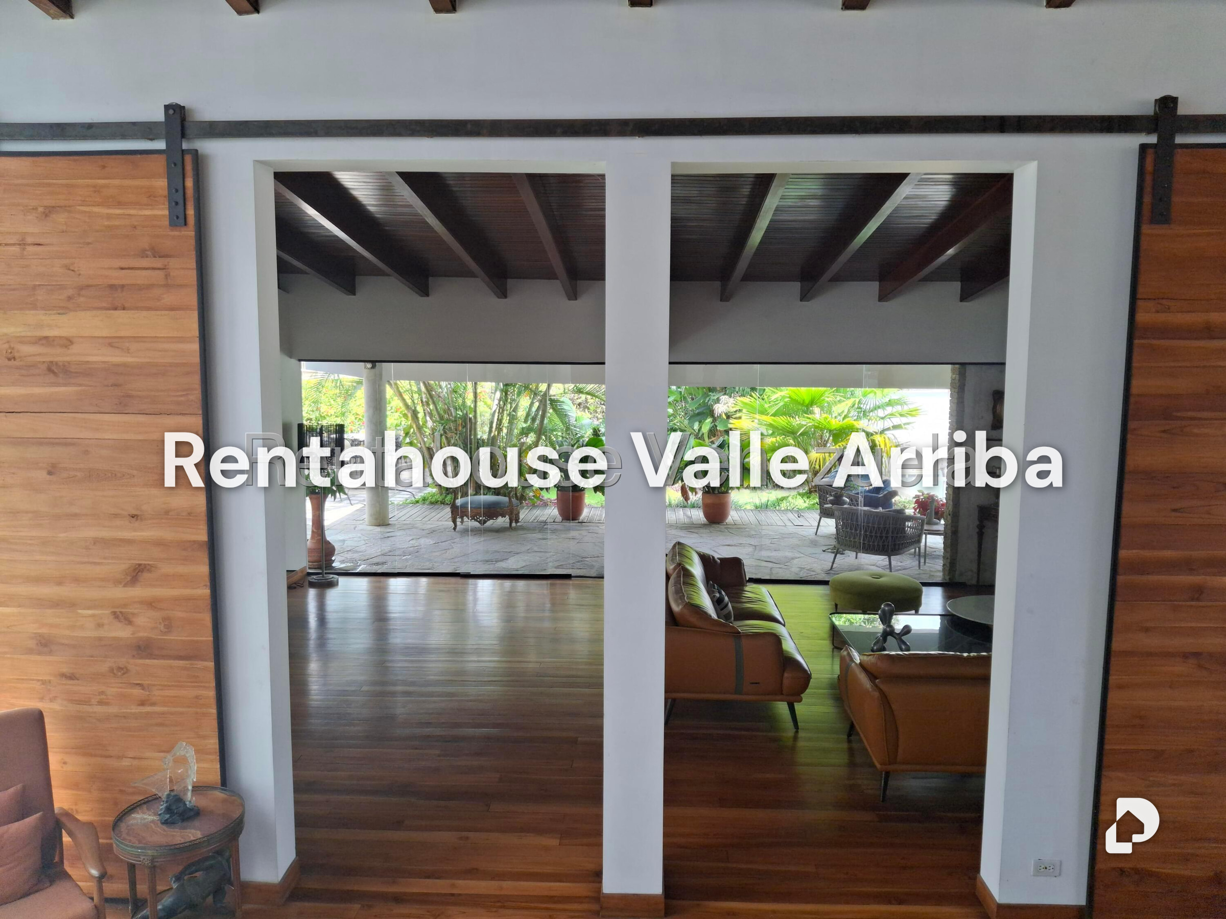 Casa en Caurimare, Caracas – 5