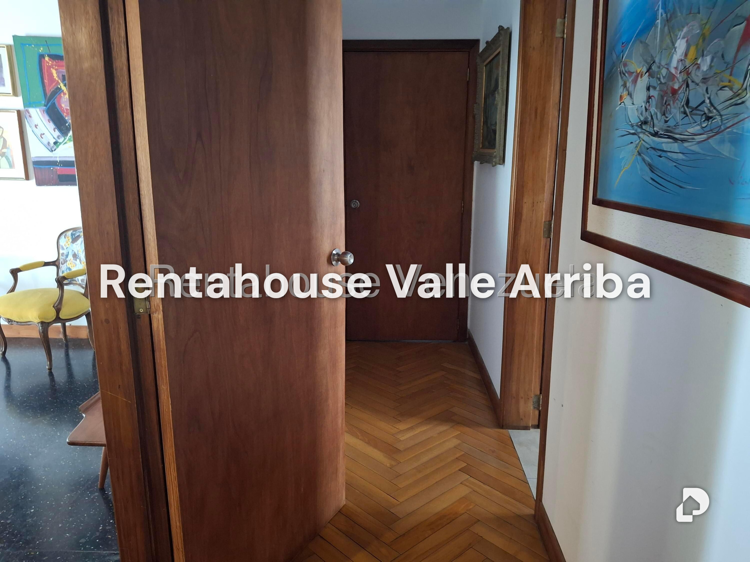 Casa en Caurimare, Caracas