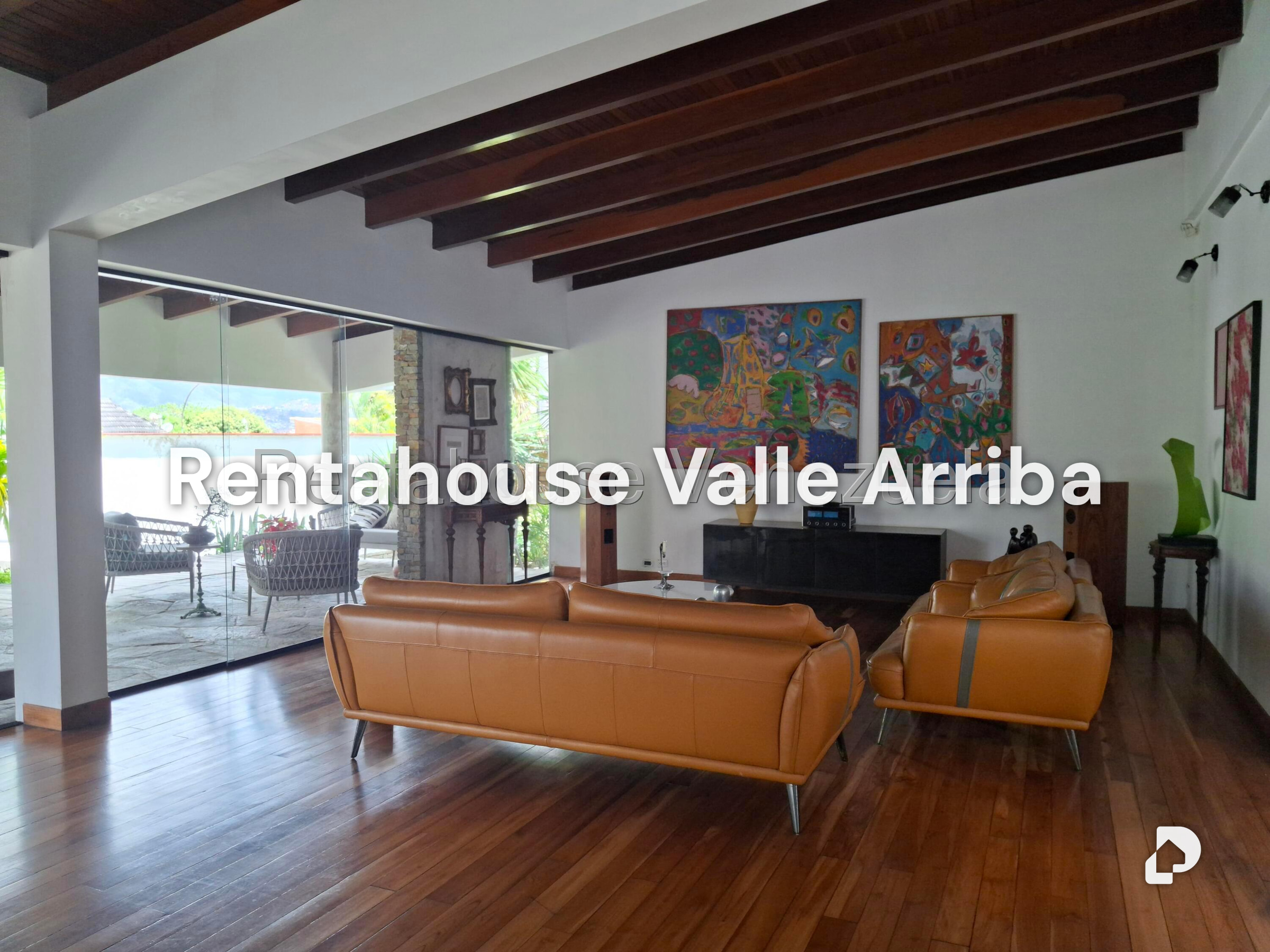 Casa en Caurimare, Caracas – 3