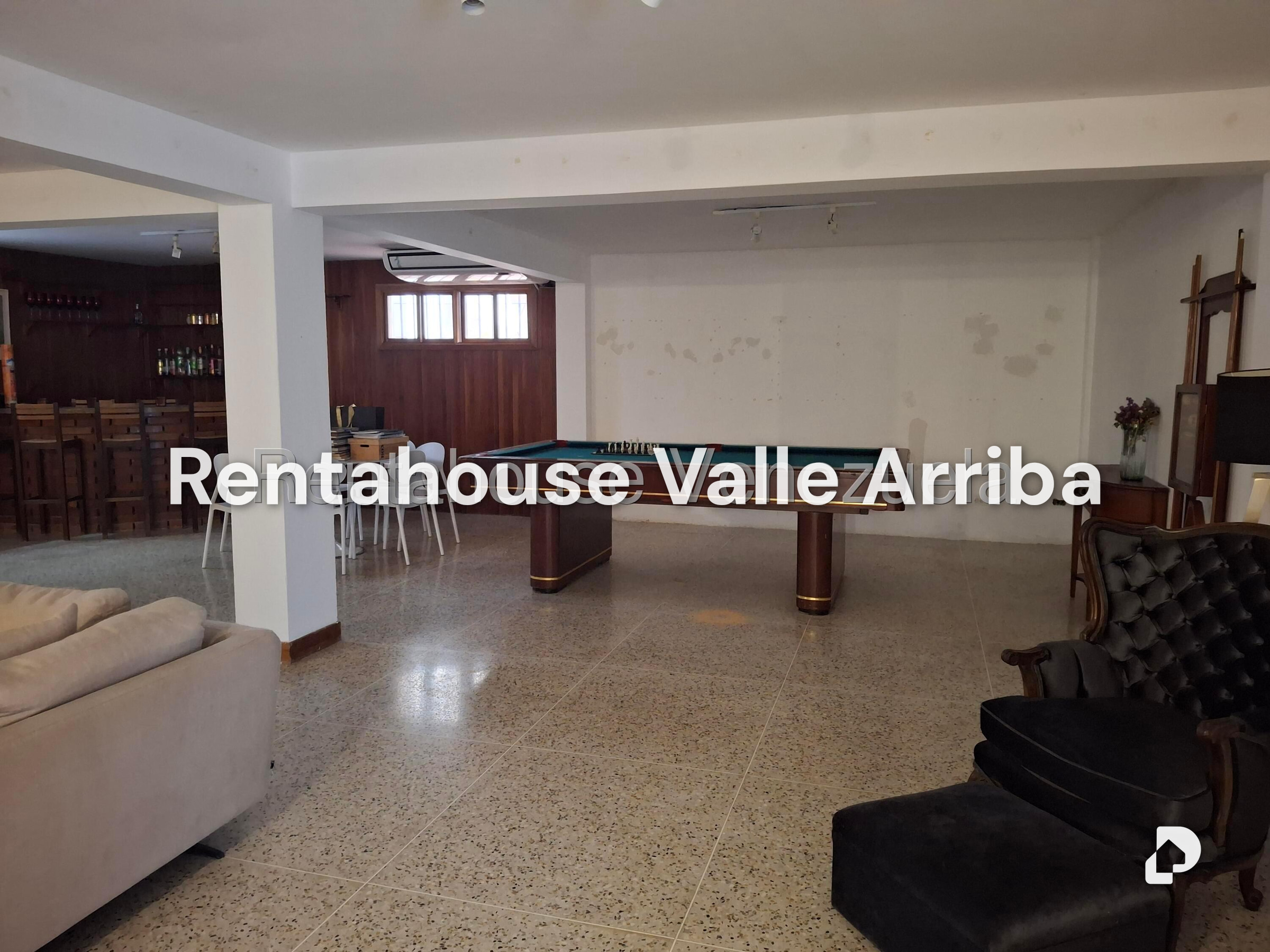 Casa en Caurimare, Caracas – 21