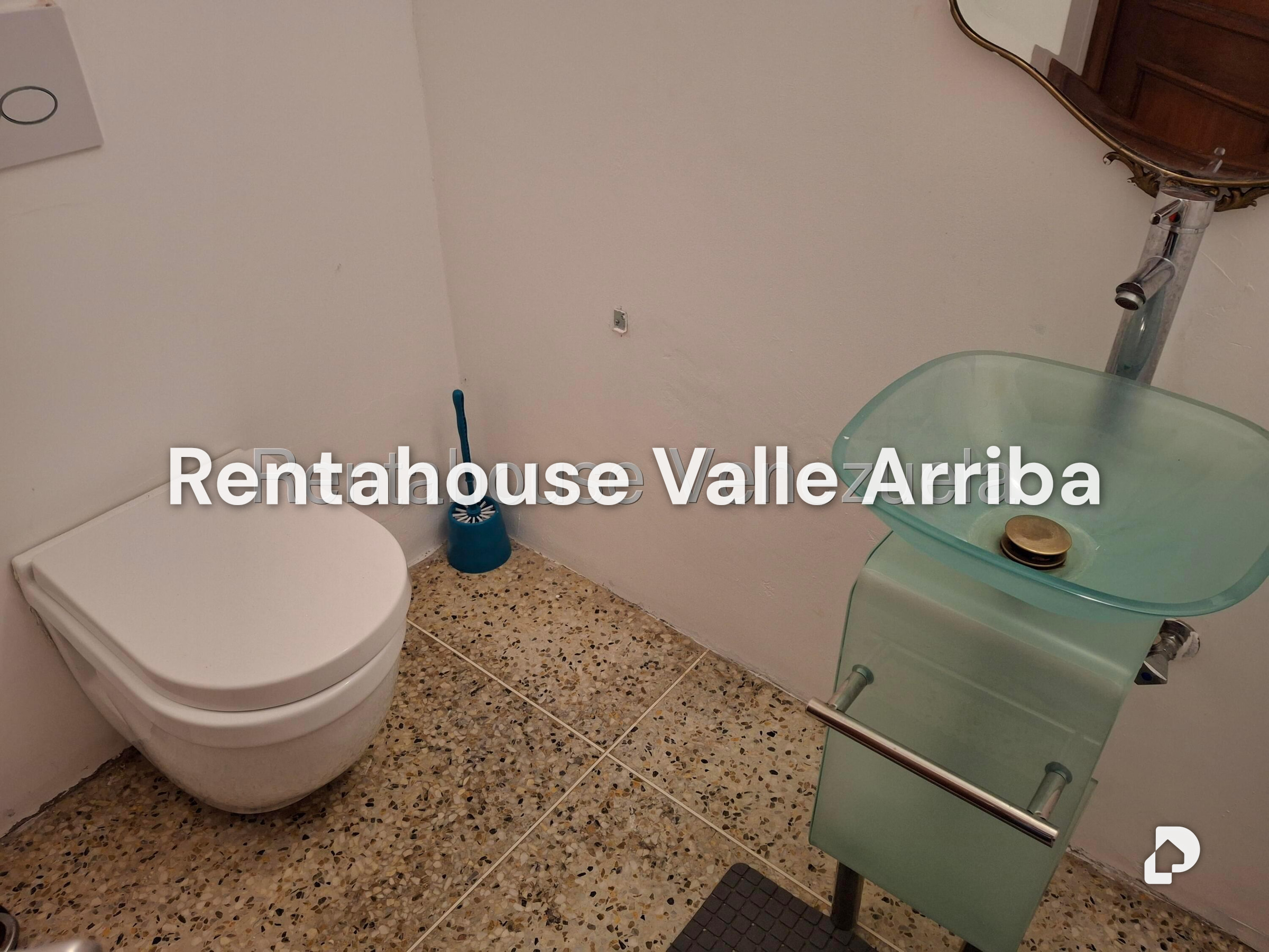 Casa en Caurimare, Caracas – 24