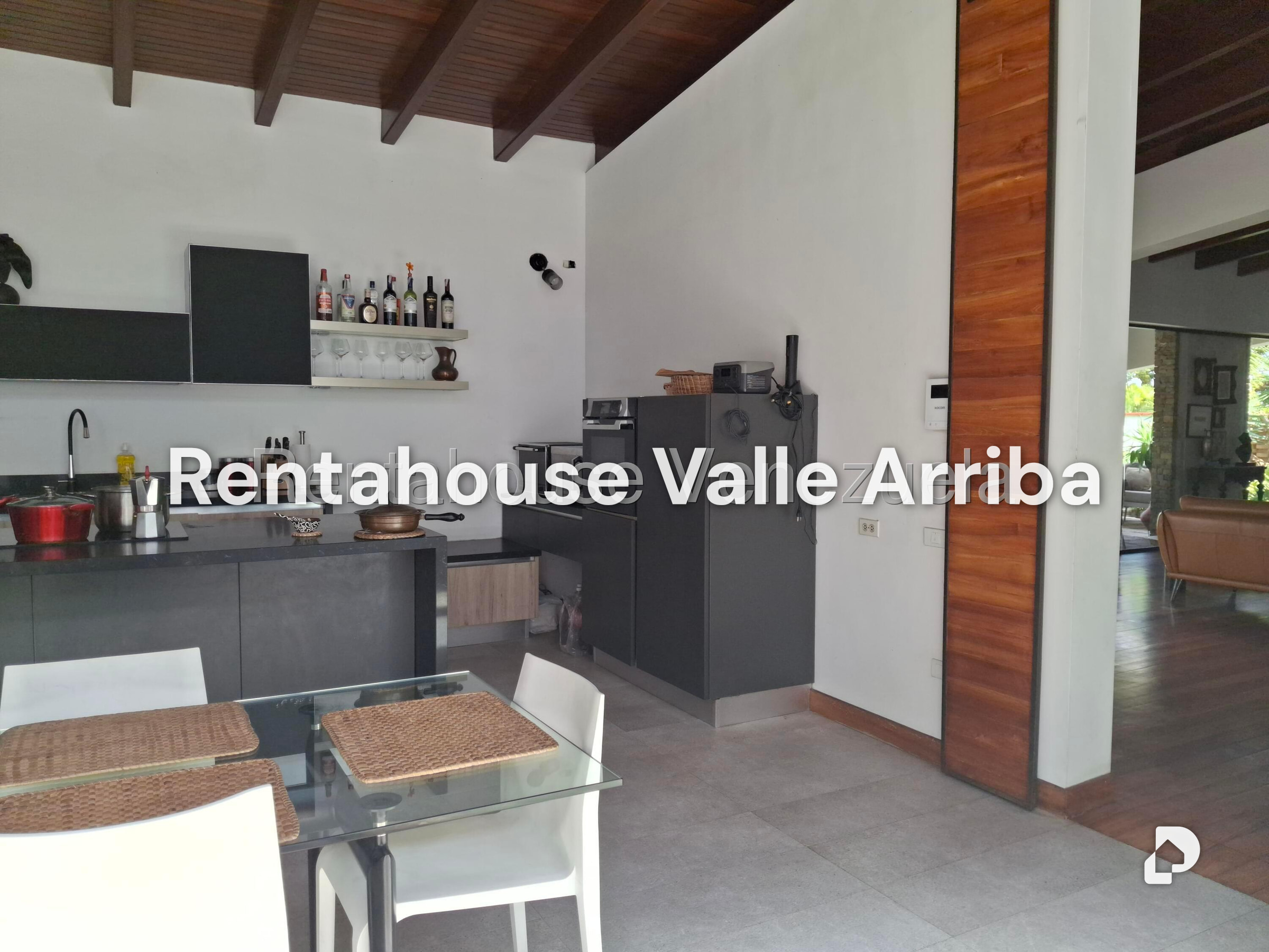 Casa en Caurimare, Caracas – 15