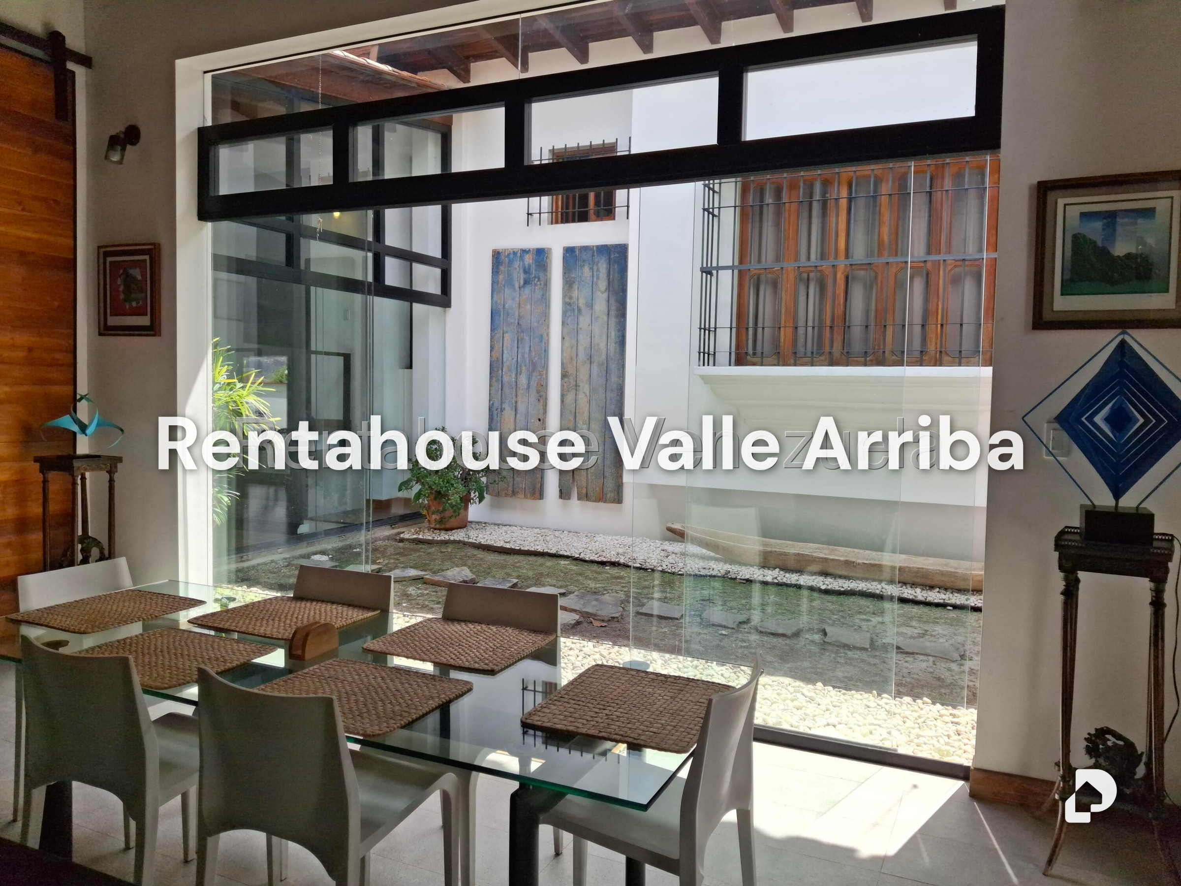Casa en Caurimare, Caracas – 10