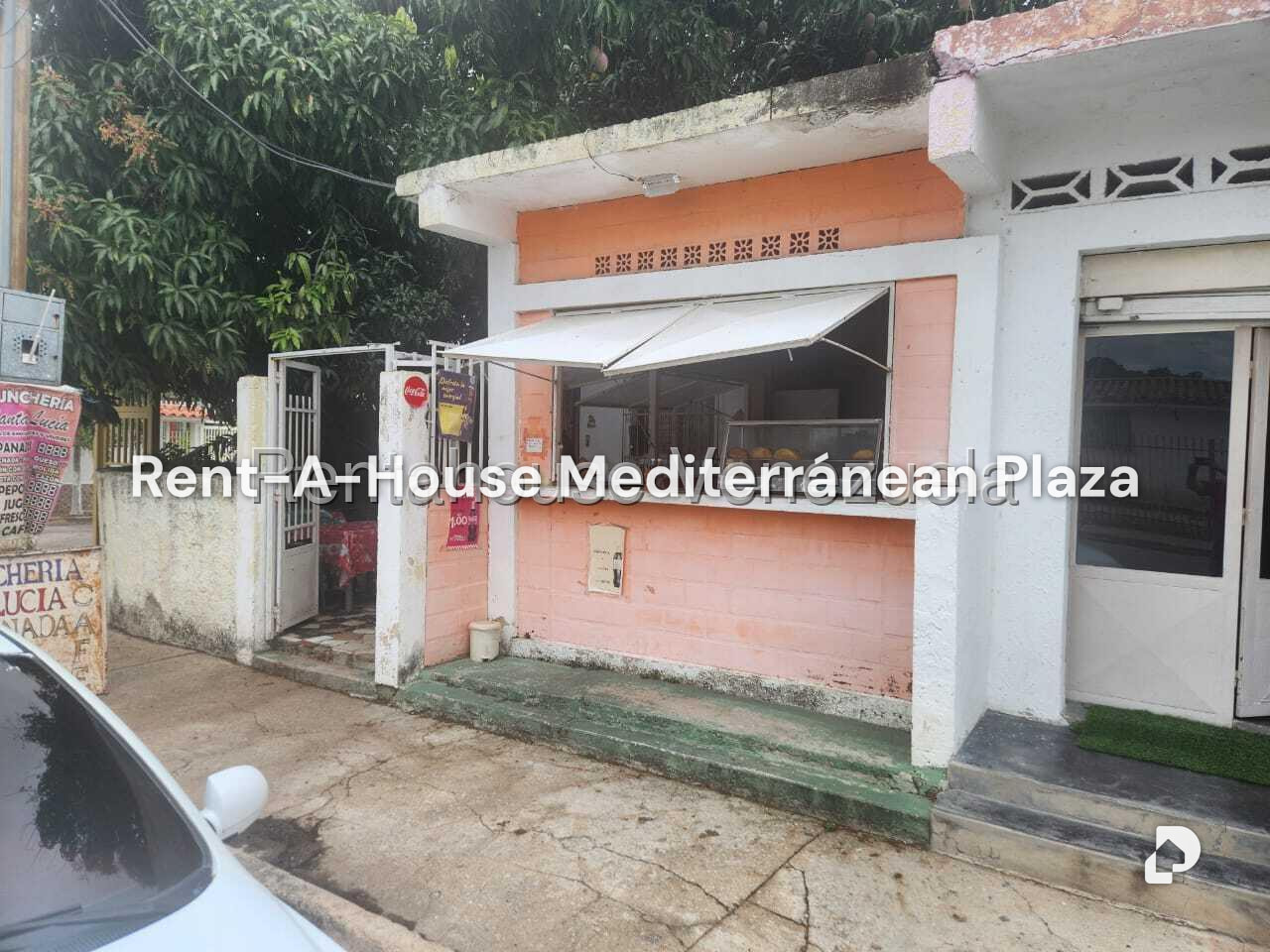 Casa en Ciudad Alianza, Guacara – 6