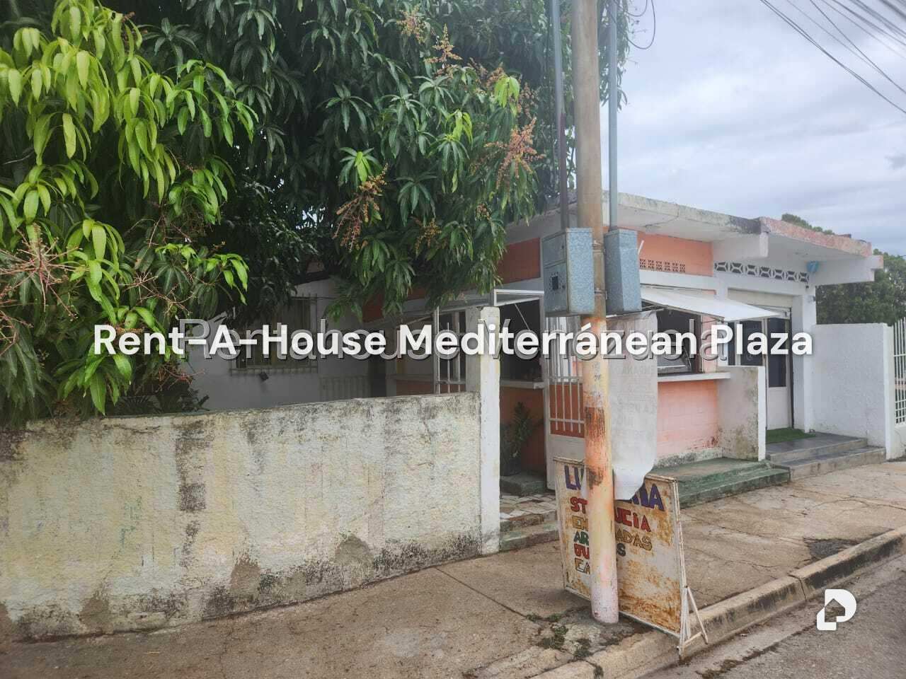 Casa en Ciudad Alianza, Guacara – 4