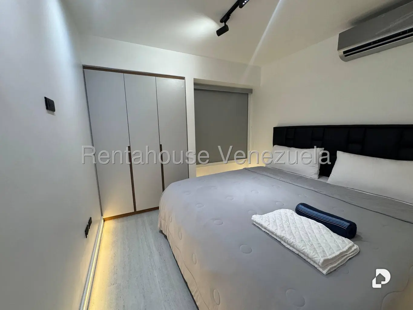 Apartamento en Santa Fe Norte, Caracas – 40