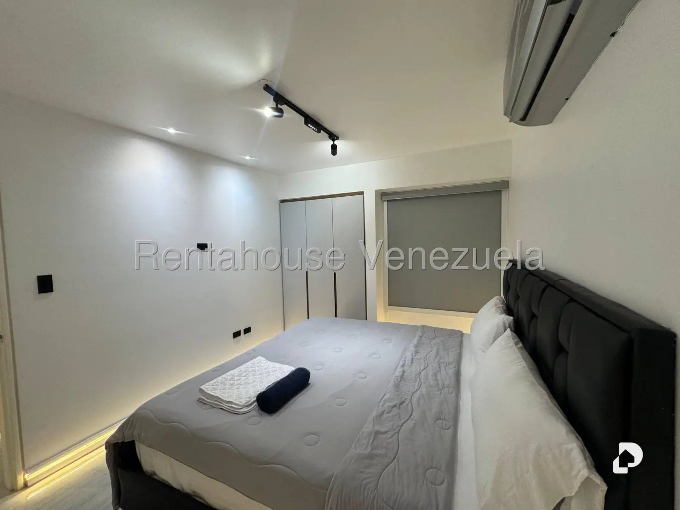 Apartamento en Santa Fe Norte, Caracas – 41