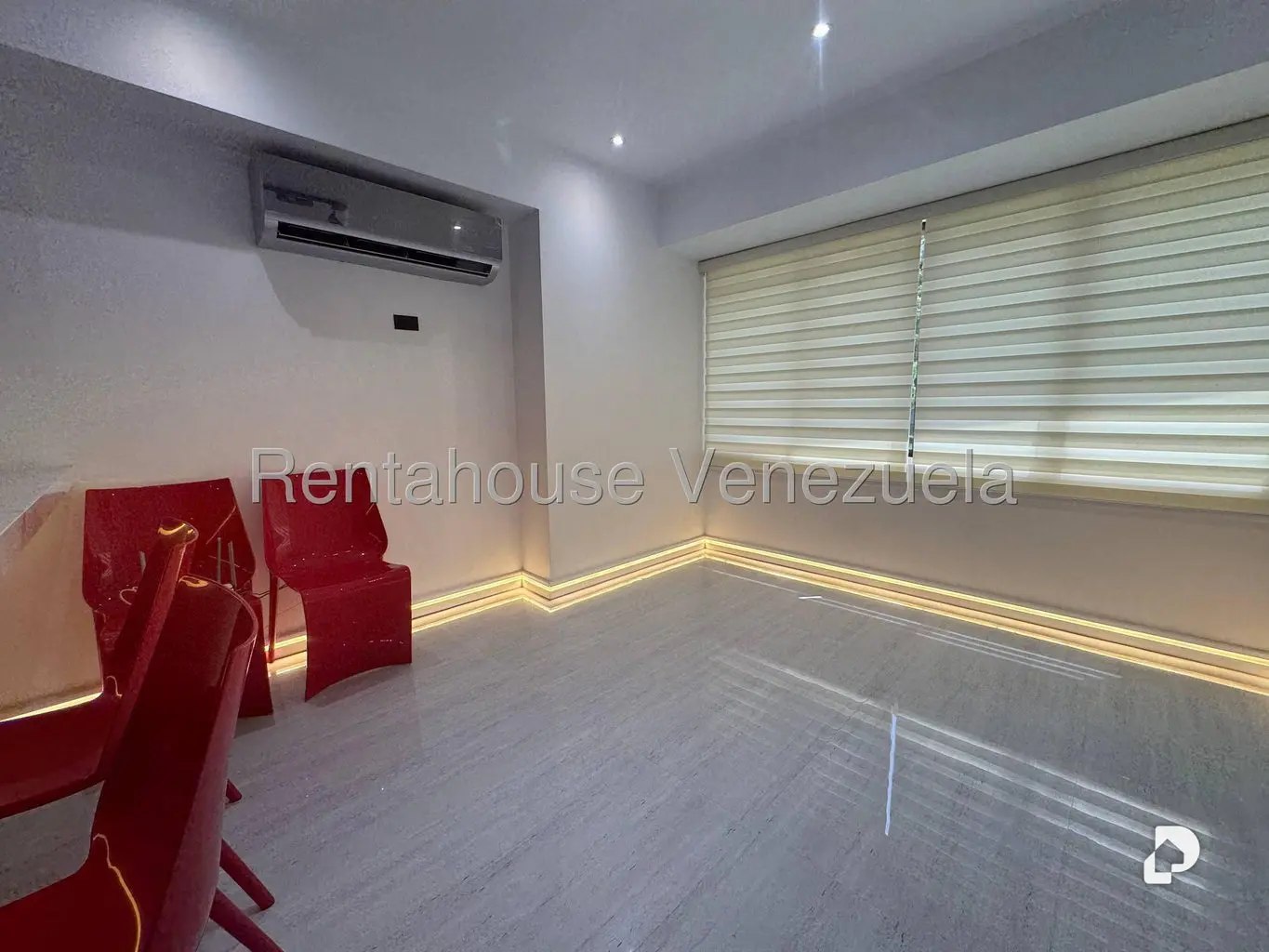 Apartamento en Santa Fe Norte, Caracas – 15