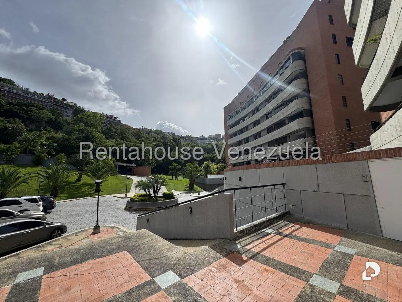 Apartamento en Santa Fe Norte, Caracas – 3