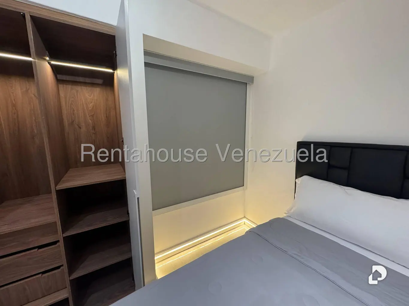 Apartamento en Santa Fe Norte, Caracas – 53