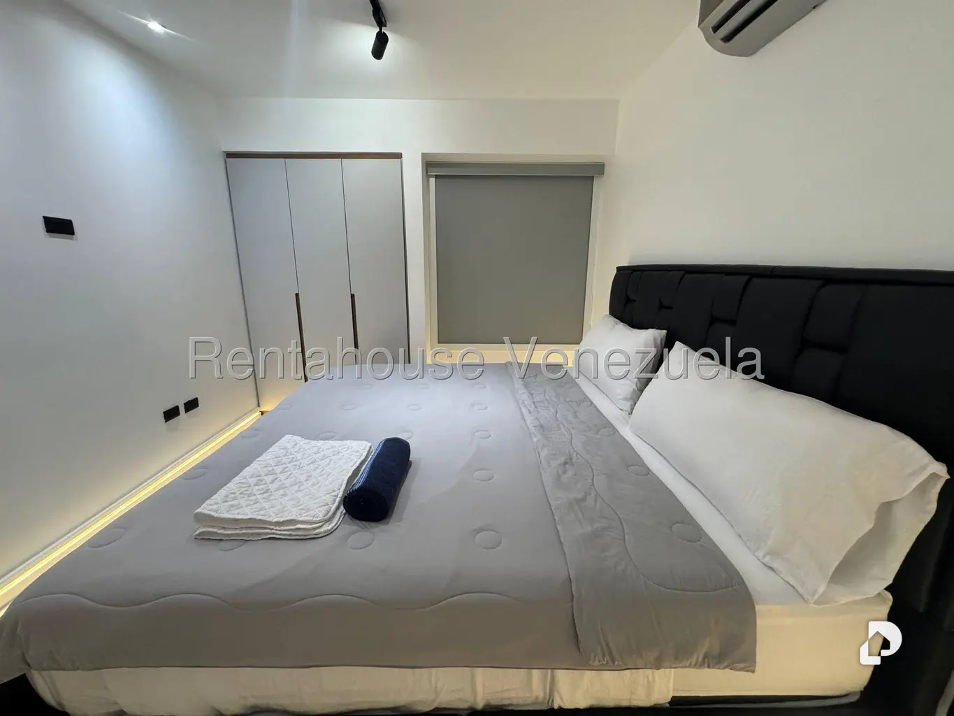 Apartamento en Santa Fe Norte, Caracas – 47