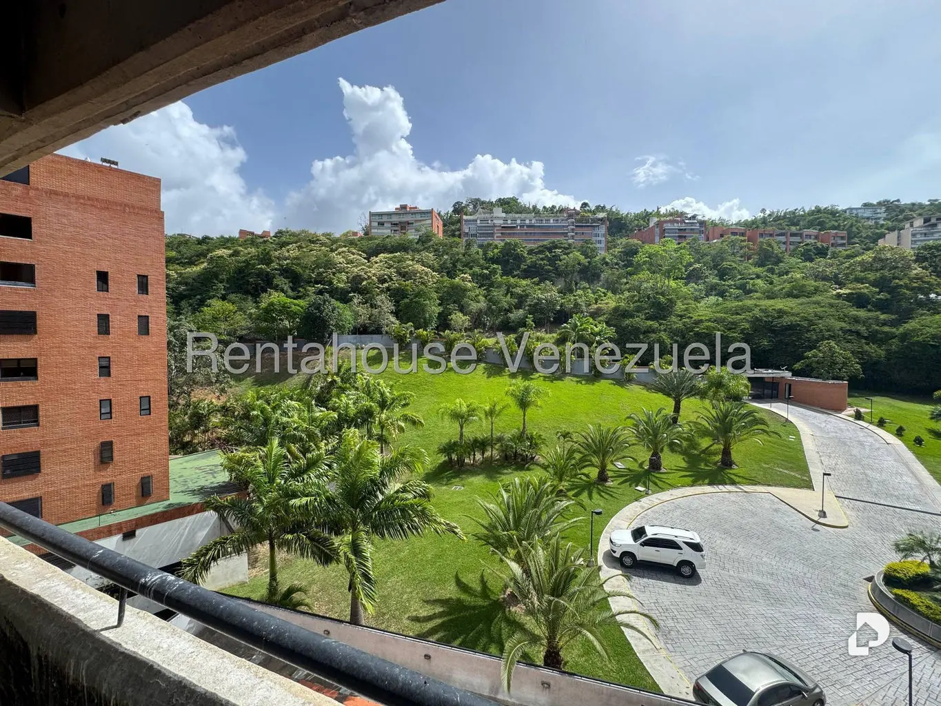 Apartamento en Santa Fe Norte, Caracas – 21