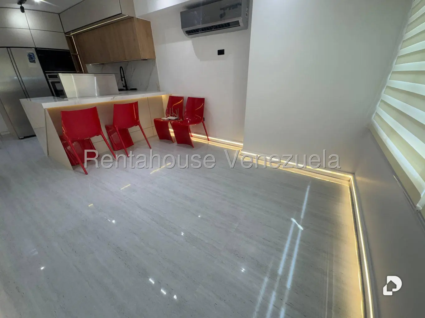 Apartamento en Santa Fe Norte, Caracas – 17