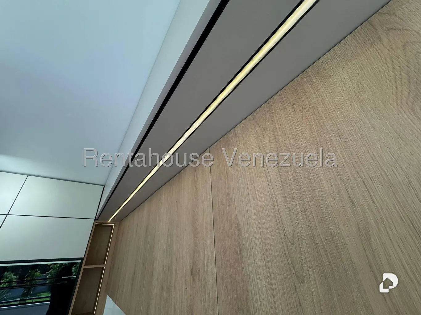 Apartamento en Santa Fe Norte, Caracas – 64