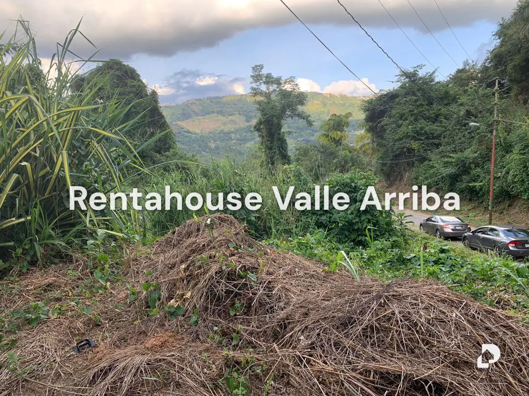 Terreno en Caicaguana, Caracas – 16