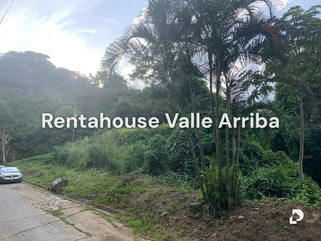 Terreno en Caicaguana, Caracas – 2