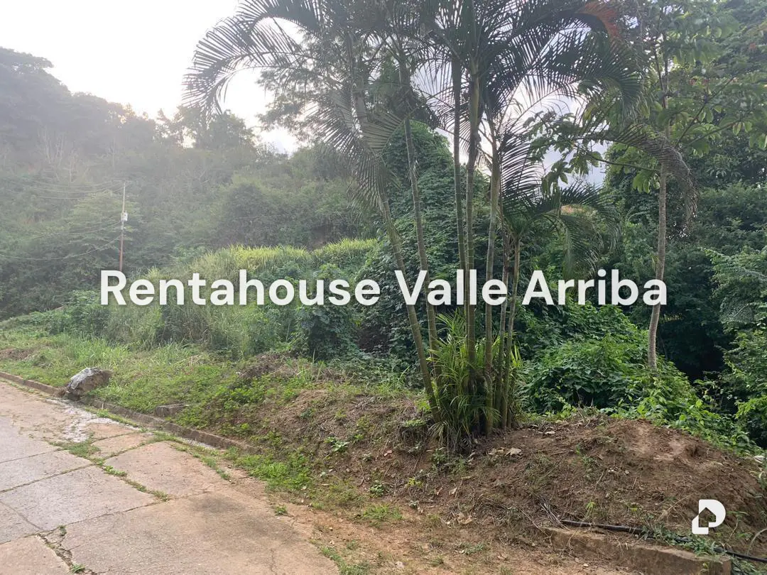 Terreno en Caicaguana, Caracas – 3