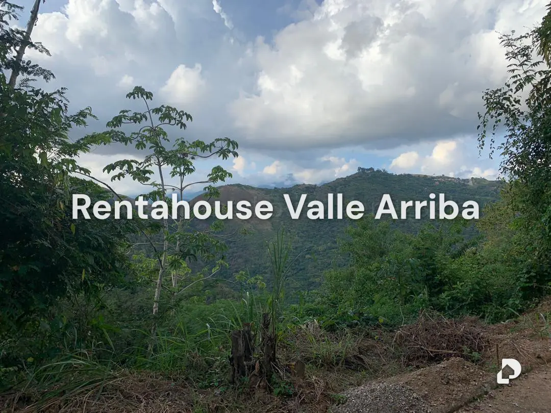 Terreno en Caicaguana, Caracas – 9