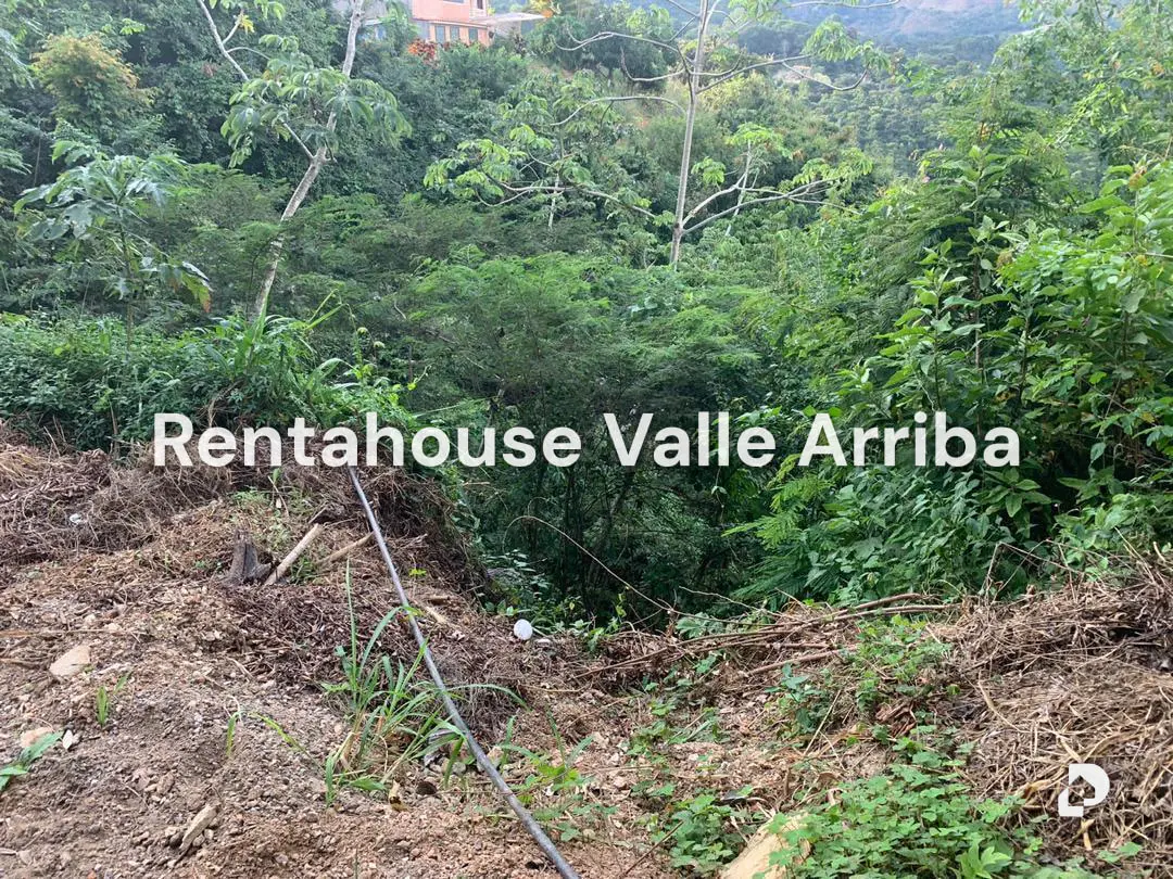 Terreno en Caicaguana, Caracas – 7