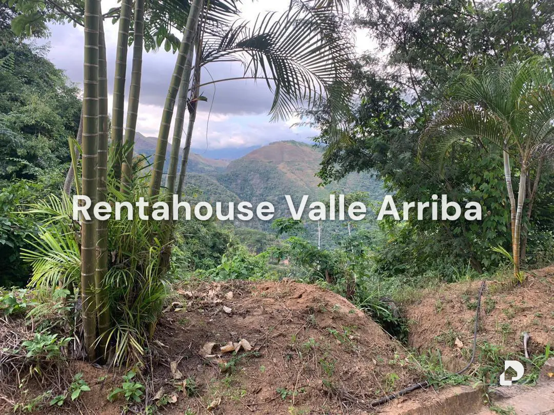 Terreno en Caicaguana, Caracas – 11