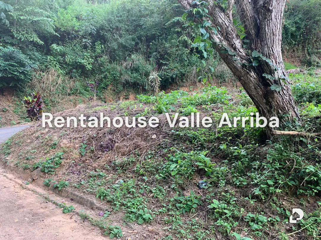 Terreno en Caicaguana, Caracas – 14