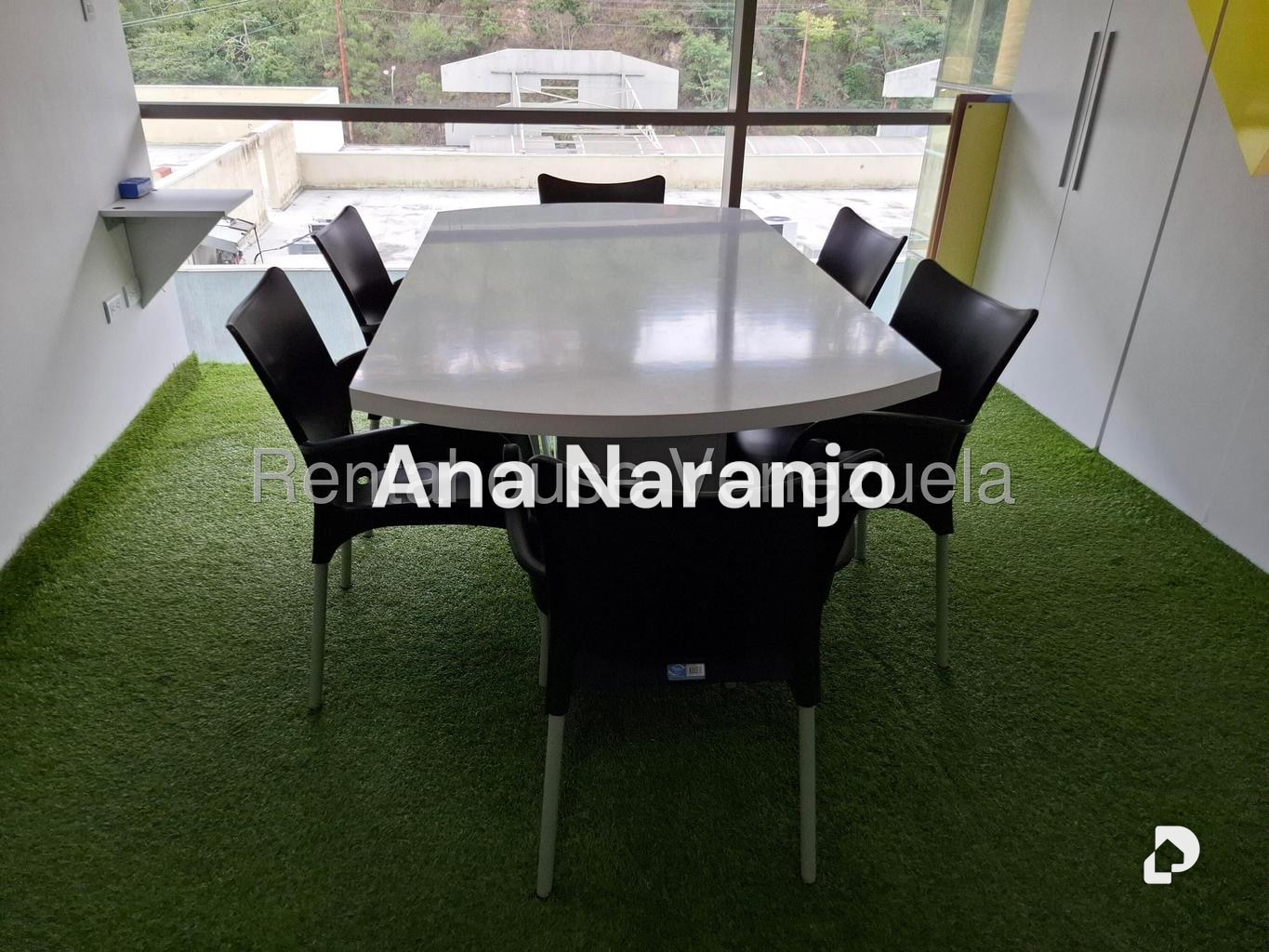 Local comercial en Macaracuay, Caracas – 10