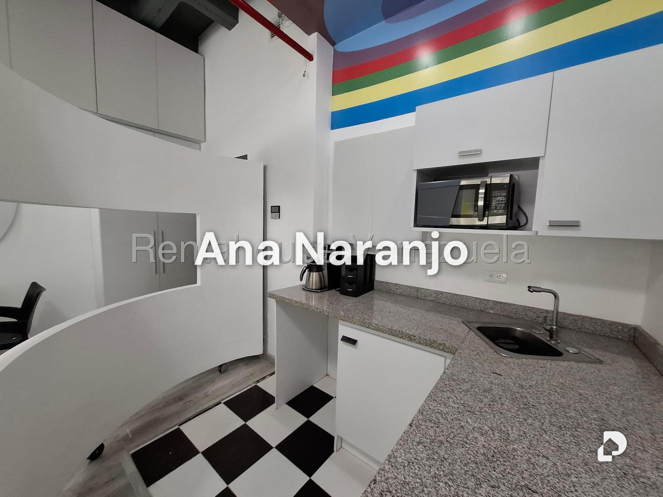 Local comercial en Macaracuay, Caracas – 14