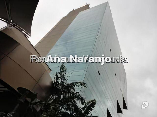Local comercial en Macaracuay, Caracas – 2