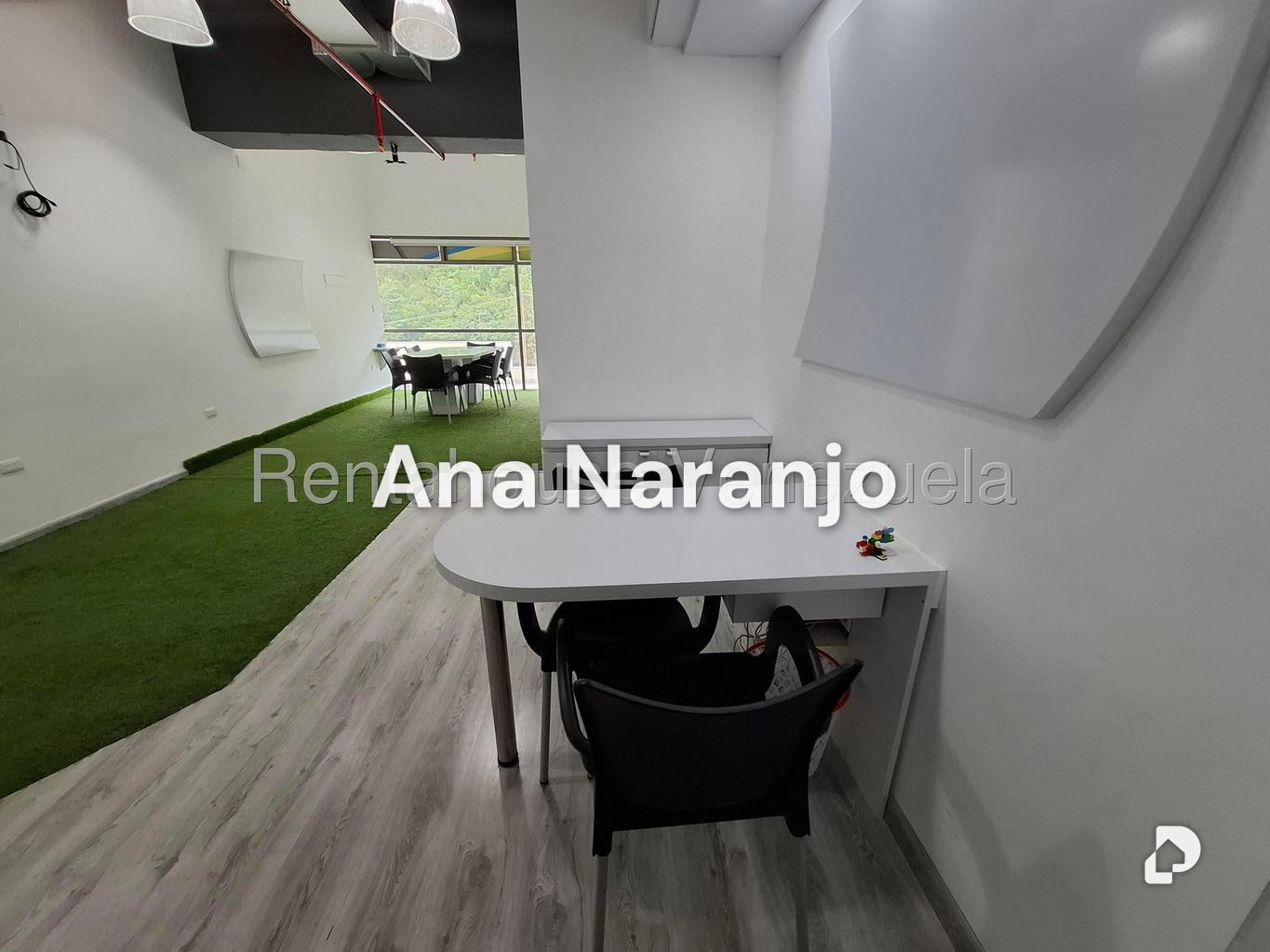 Local comercial en Macaracuay, Caracas – 1