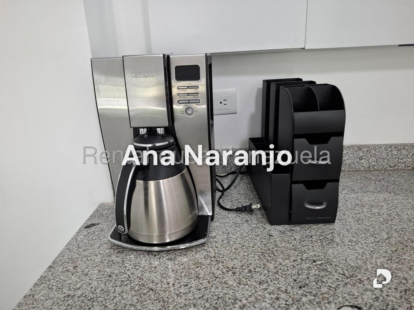 Local comercial en Macaracuay, Caracas – 18